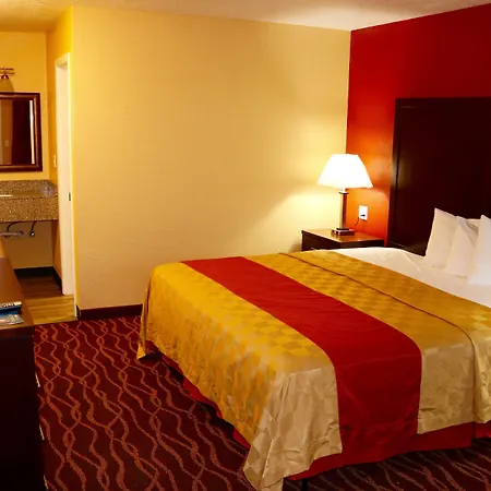 Holiday Lodge - Salem,Or-2