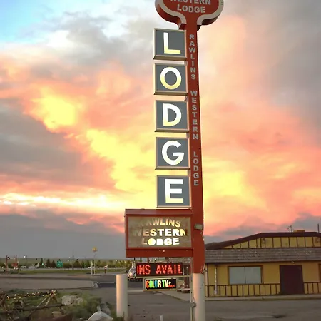 Rawlins Western Lodge-2