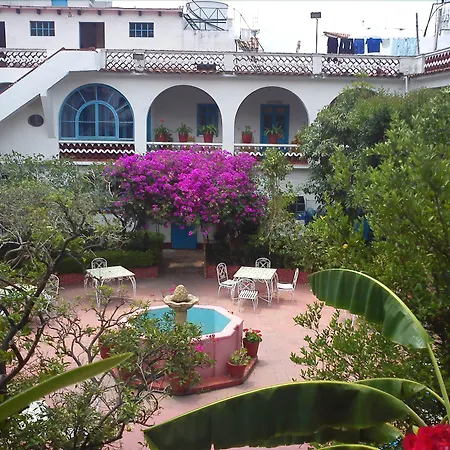 Hotel Santa Prisca-2
