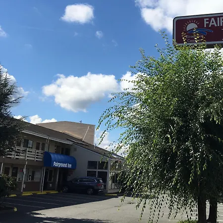 Fairground Inn-3