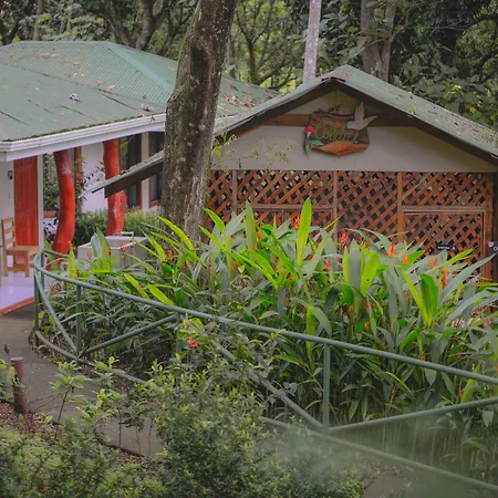 Hotel Cerro Lodge-2