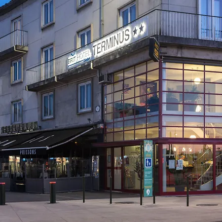 Brit Hotel Terminus-3