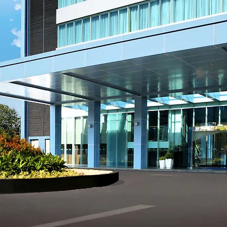 Holiday Inn Express Jakarta International Expo By Ihg-2