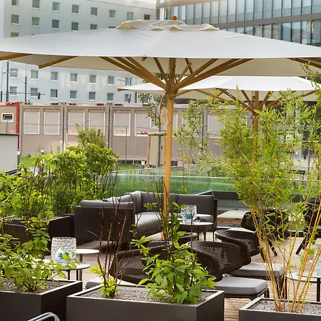 Motel One Wien-Hauptbahnhof-2