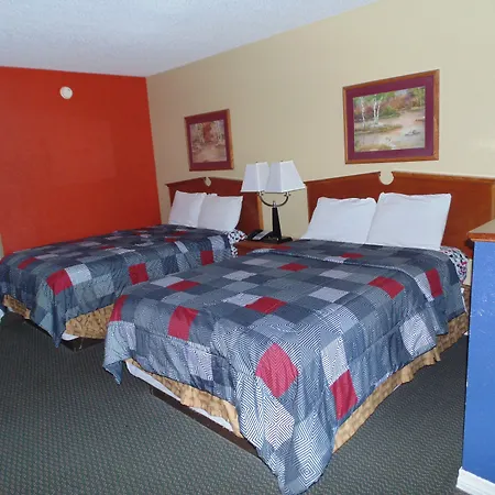 Log Cabin Inn-3