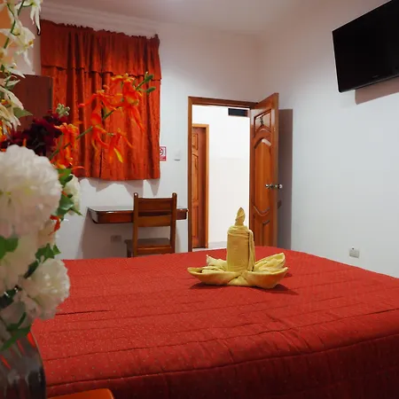 Hostal España-2