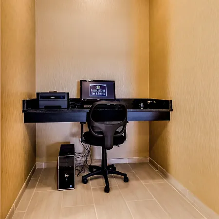 Cobblestone Inn & Suites - Waverly-3