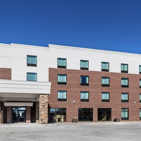 Cobblestone Inn & Suites - Waverly-2