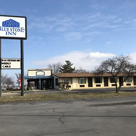 Blue Stone Inn-3