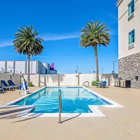 La Quinta By Wyndham Corpus Christi - Portland-3