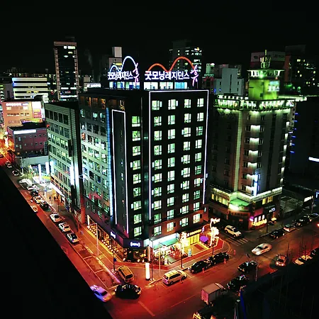 Good Morning Residence Hue-2
