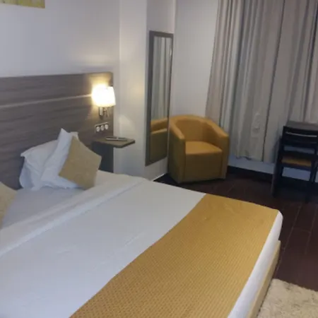 Hotel Best Night-2