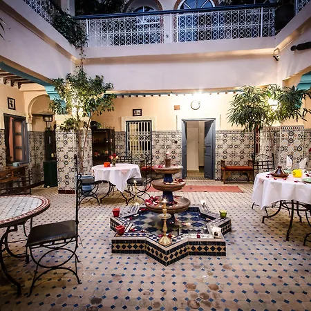 Riad Azalia-2