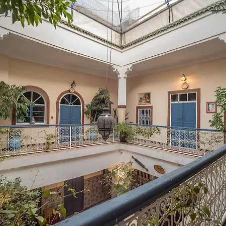 Riad Azalia-3