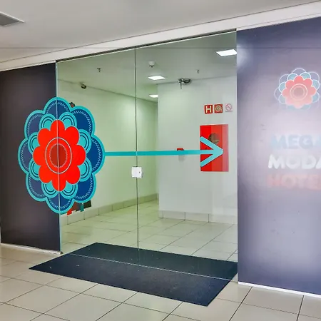 Mega Moda Goiania Hotel-2