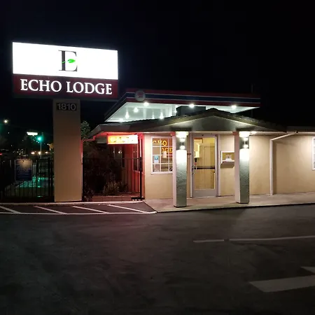Echo Lodge-3