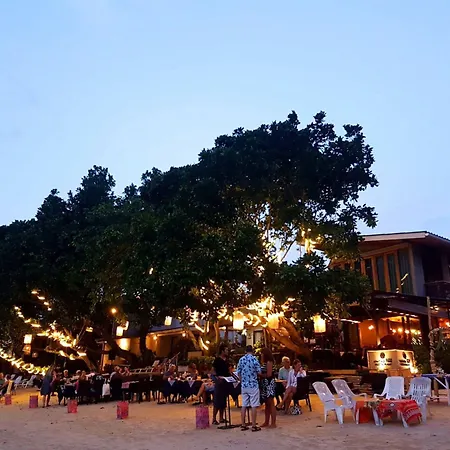 Bliss Resort Krabi-2