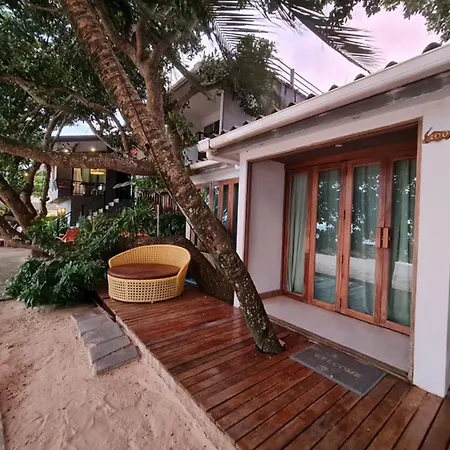 Bliss Resort Krabi-3