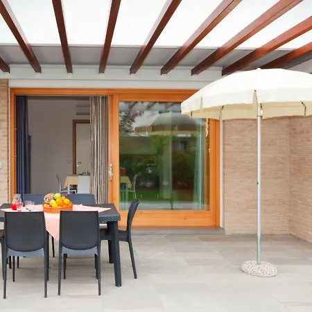 Villaggio Laguna Blu-3