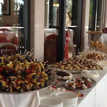 Hotel Panorama Ristorante ***S-3