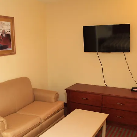 Best Way Inn And Suites - New Orleans-2