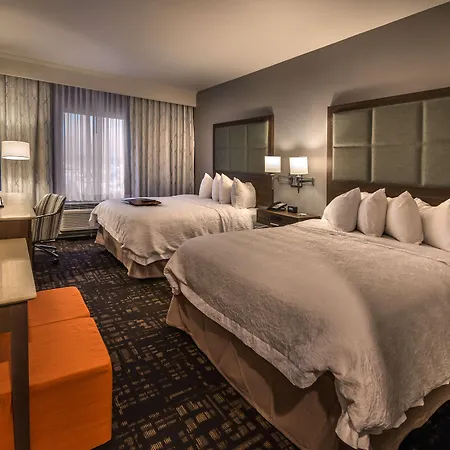 Hampton Inn & Suites - Reno West, Nv-2
