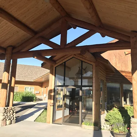 Holiday Lodge-3