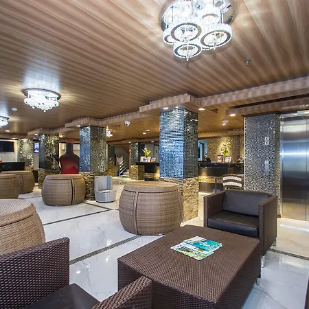 Diamond Water Edge Resort-3