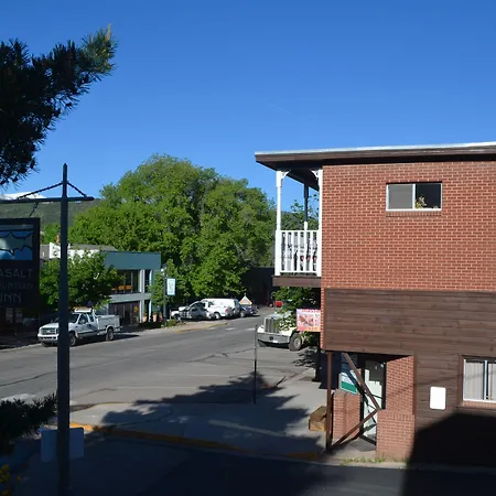 Basalt Mountain Inn-2