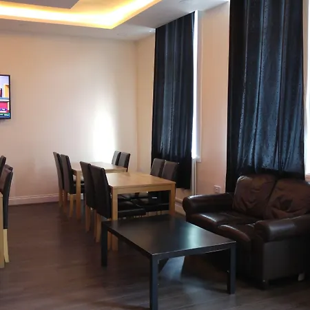 City View Hotel Stratford-3