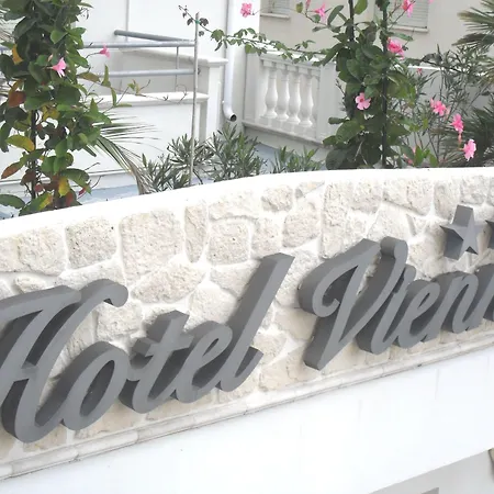 Hotel Vienna-3
