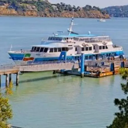 Hotel Sausalito-2