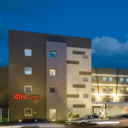 ibis Recife Aeroporto-3