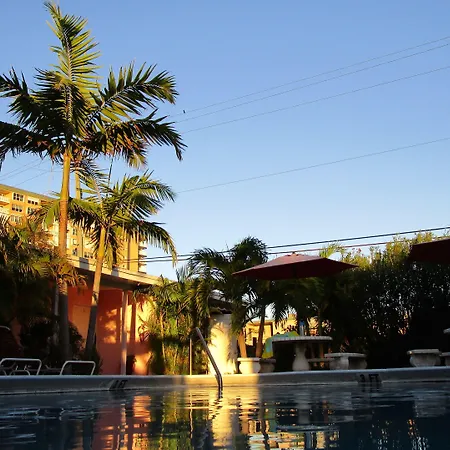 Seahorse Guesthouse-3
