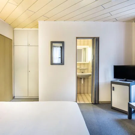 Hotel Le Postillon-3