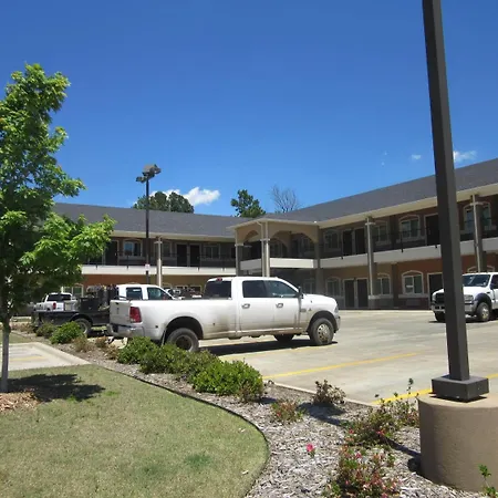 Executive Inn And Suites Tyler-2
