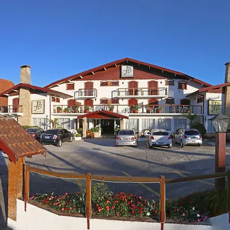 Hotel Jb-2