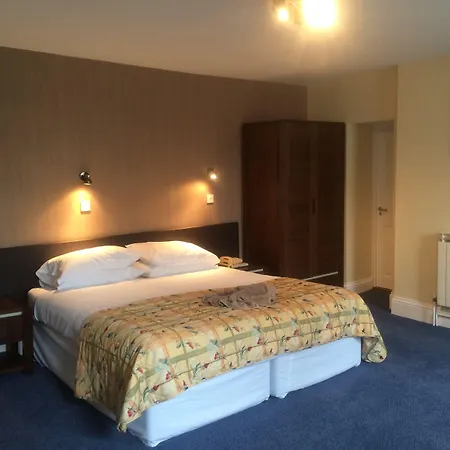 Grange Lodge Hotel-2