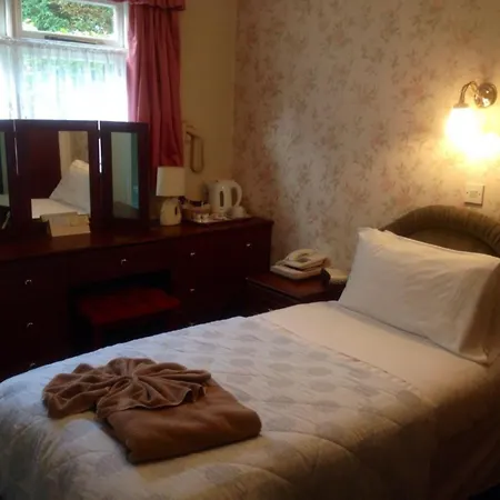 Grange Lodge Hotel-3