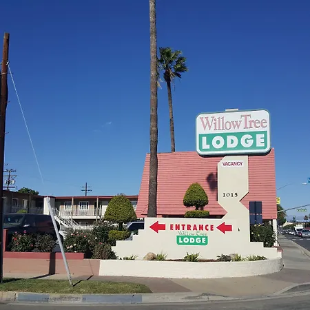 Willow Tree Lodge-3