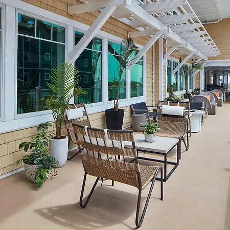 Bethany Beach Ocean Suites Residence Inn By Marriott-2