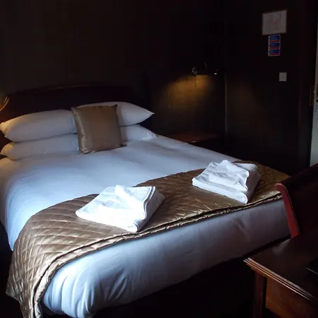 The Mountford Hotel - Free Parking-3