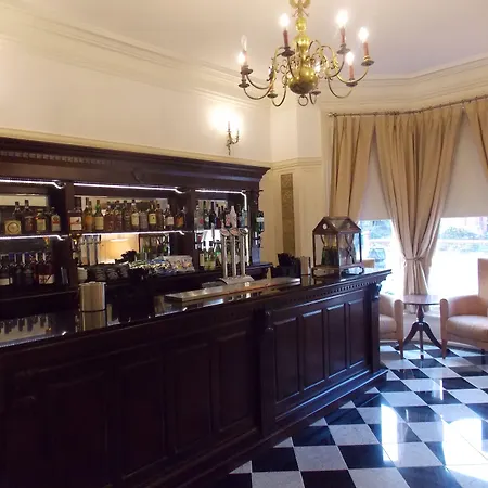 The Mountford Hotel - Free Parking-2