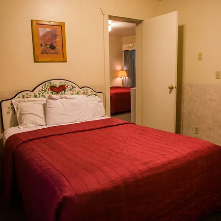 Swiss Alps Inn-2