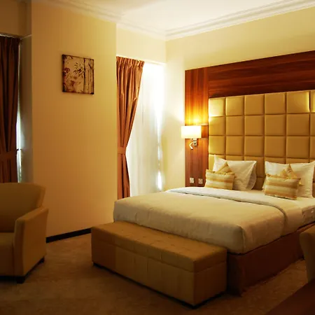 Golden Ocean Hotel-3