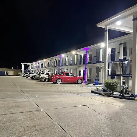 Magnolia Inn Of Biloxi,Ocean Springs,Pascagoula & Gautier-3