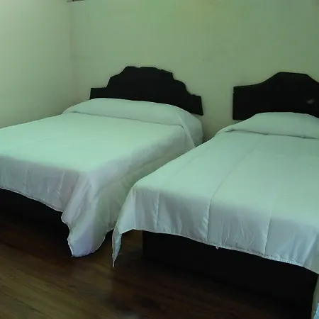 Kuching Waterfront Lodge-2