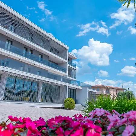 Hotel Bella Peschiera-3