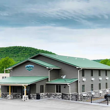 The Inn At Canaan-2