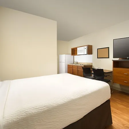 Woodspring Suites Louisville Jeffersontown-3